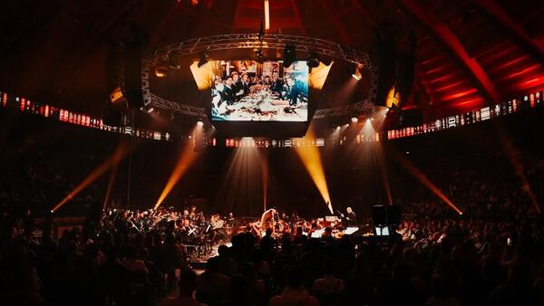 Время чудес: расписание новогодних ёлок в Москве - похожая новость на Toplenta