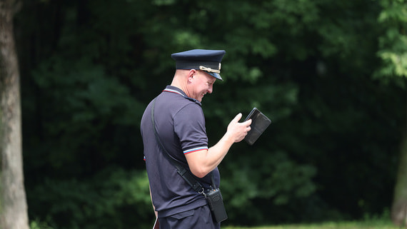 Фотосъемку проверок бизнеса обяжут вести через приложение «Инспектор» - свежие новости на Toplenta по теме Общее