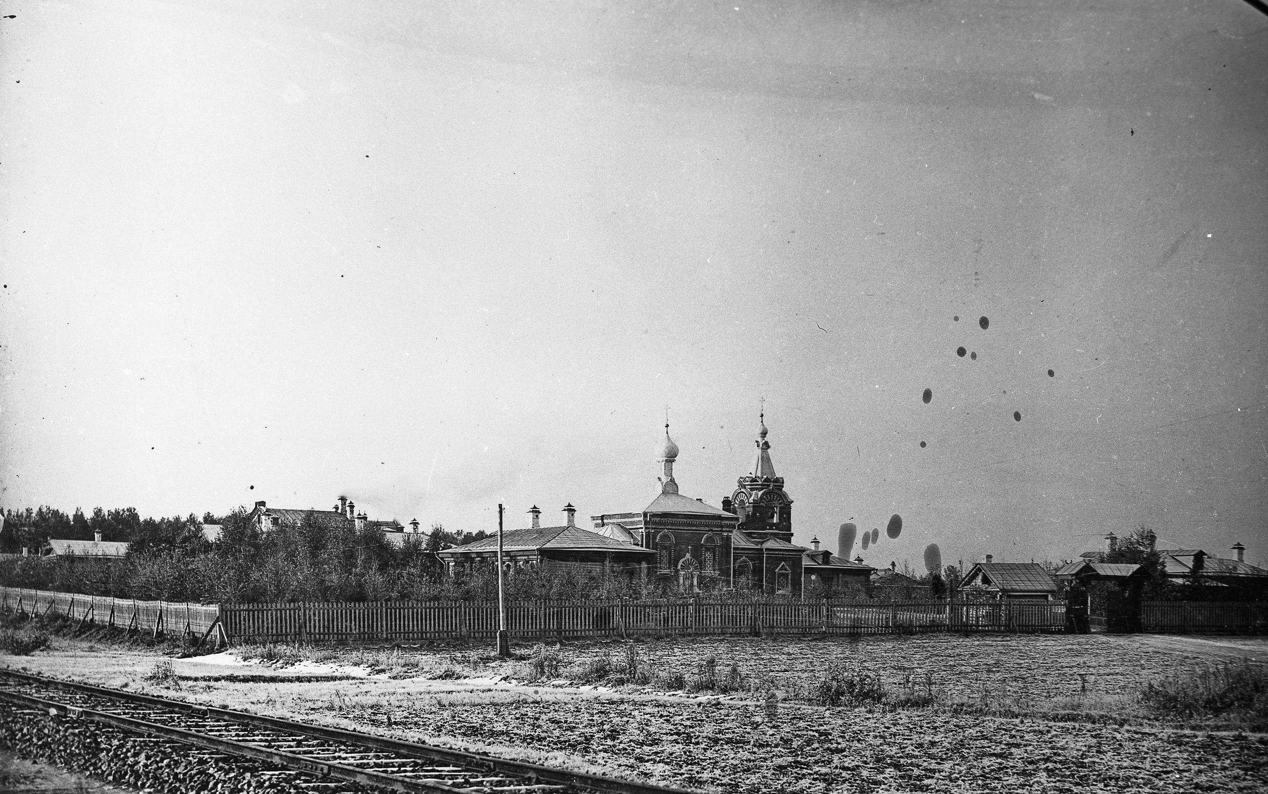 Шуя. Часть 20 - свежие новости на Toplenta по теме Владимирская губерния