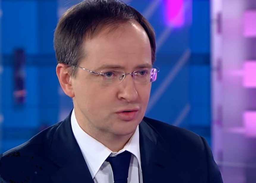 Мединский назвал главное отличие кинопремии «Бриллиантовая бабочка» от «Оскара» - свежие новости на Toplenta по теме Мастер