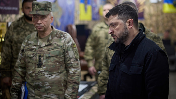 Песков: Россия продолжит спецоперацию, раз Украина не хочет переговоров - свежие новости на Toplenta