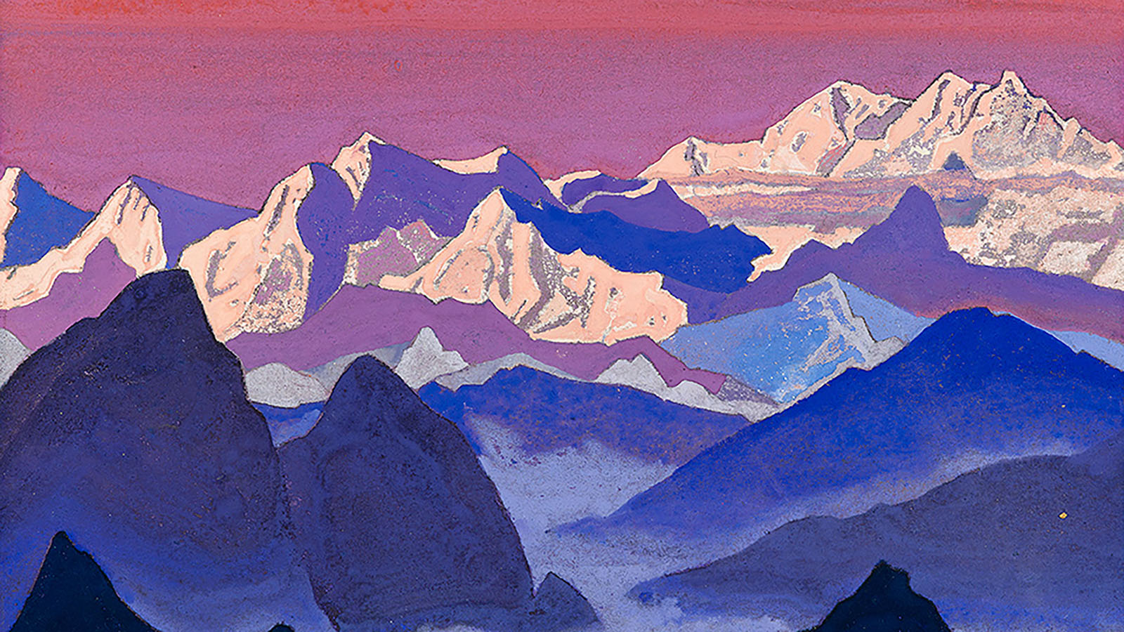 «Международный центр Рерихов» обжаловал решение о передаче государству 272 картин - свежие новости на Toplenta по теме life