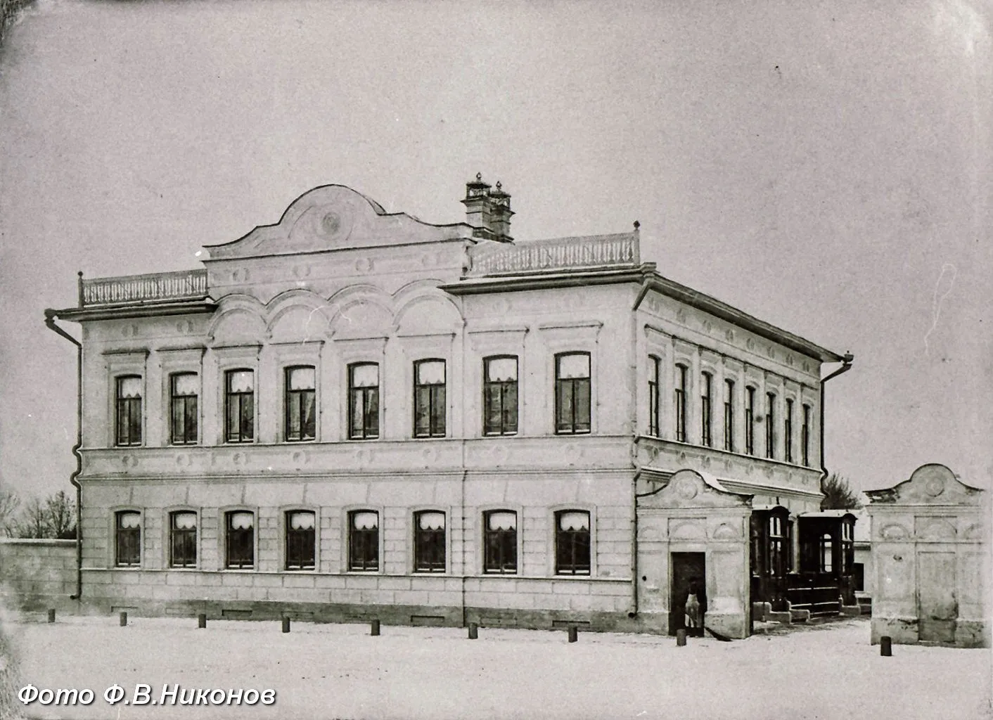 Шуя. Часть 18 - свежие новости на Toplenta по теме Владимирская губерния