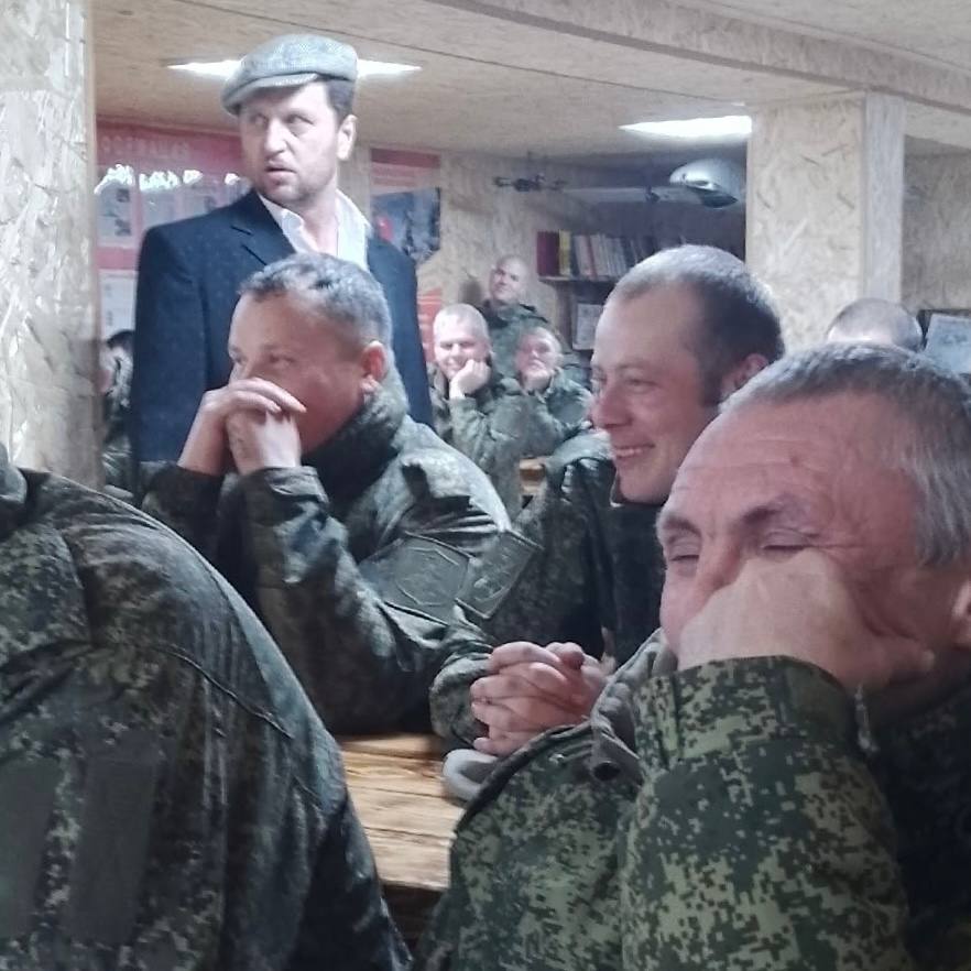 Артисты Костромского драмтеатра выступили в зоне СВО - свежие новости на Toplenta