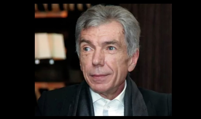 Не стало ведущего «Утренней почты» Юрия Николаева - свежие новости на Toplenta по теме Пушкин