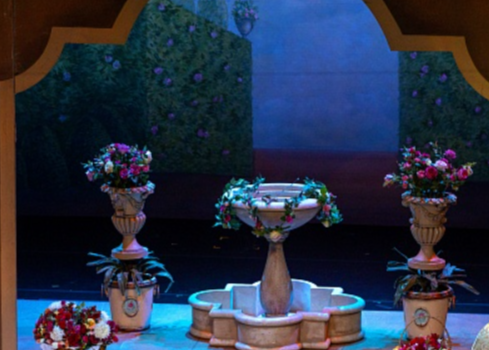 В Мариинском театре к 90-летию со дня рождения Андрея Храмцова  представили оперу «Дон Паскуале» - свежие новости на Toplenta по теме Мини