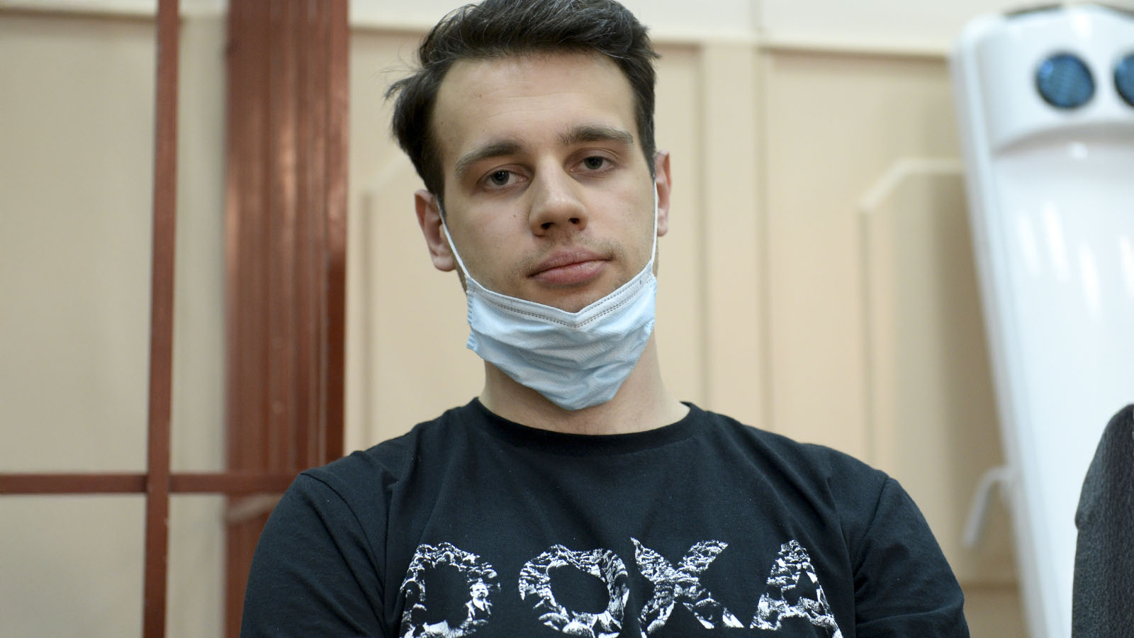 Издание DOXA и несколько человек включены в список иностранных агентов Минюста - свежие новости на Toplenta по теме да