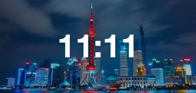 Почему 11 ноября — День холостяка в Китае: от студенческой шутки до культурного феномена - похожая новость на Toplenta