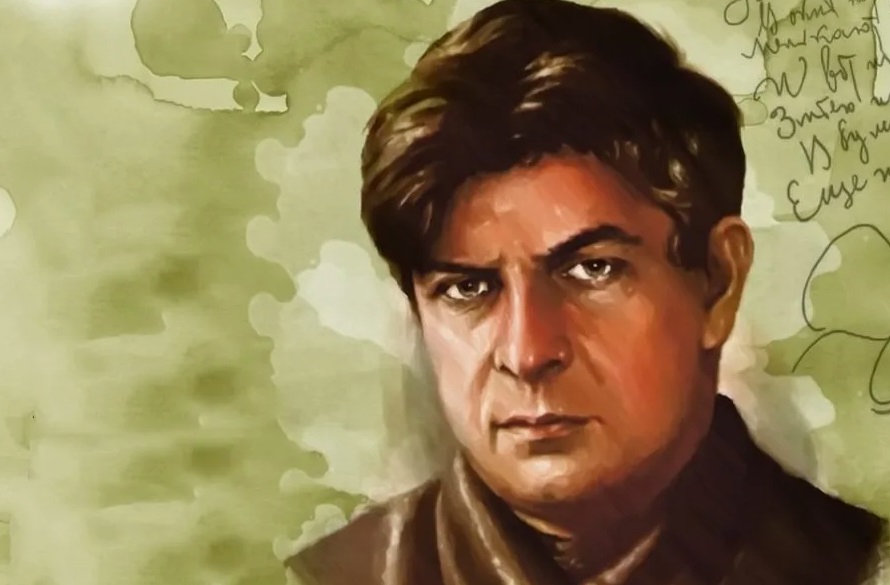 3 ноября исполняется 130 лет со дня рождения поэта Эдуарда Багрицкого - свежие новости на Toplenta по теме гель