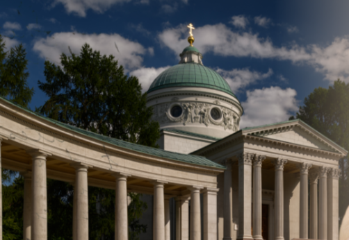 Фестиваль хоровой музыки пройдет в музее-заповеднике «Архангельское» - свежие новости на Toplenta по теме Хор