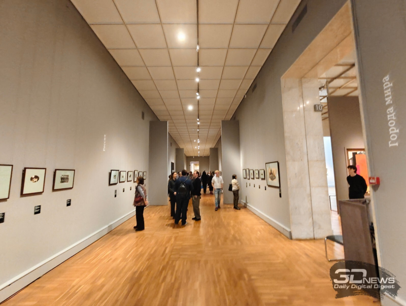 Российские итоги HUAWEI XMAGE 2025 и выставка «Фото[графическое] путешествие» - свежие новости на Toplenta по теме Ставки