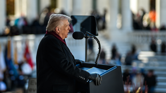 Пентагон представил Трампу варианты операций против Венесуэлы - свежие новости на Toplenta