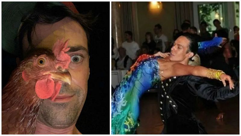 22 фото, которые будто специально сняли так, чтобы сломать мозг - похожая новость на Toplenta