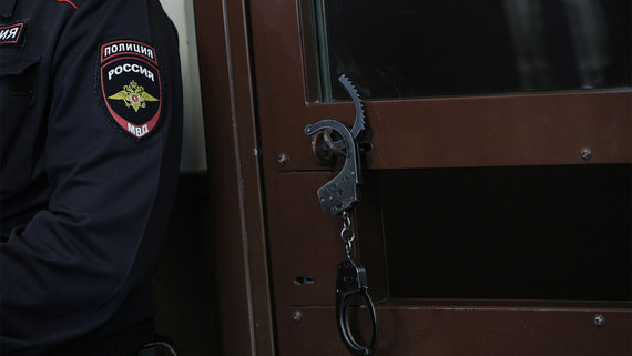 Четверо задержаны за хищение 6 млн у желающих отправиться на спецоперацию - свежие новости на Toplenta по теме Общее