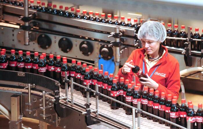 Почему «Кока-кола» в стекле намного вкуснее, чем в жести или пластике - свежие новости на Toplenta по теме апи