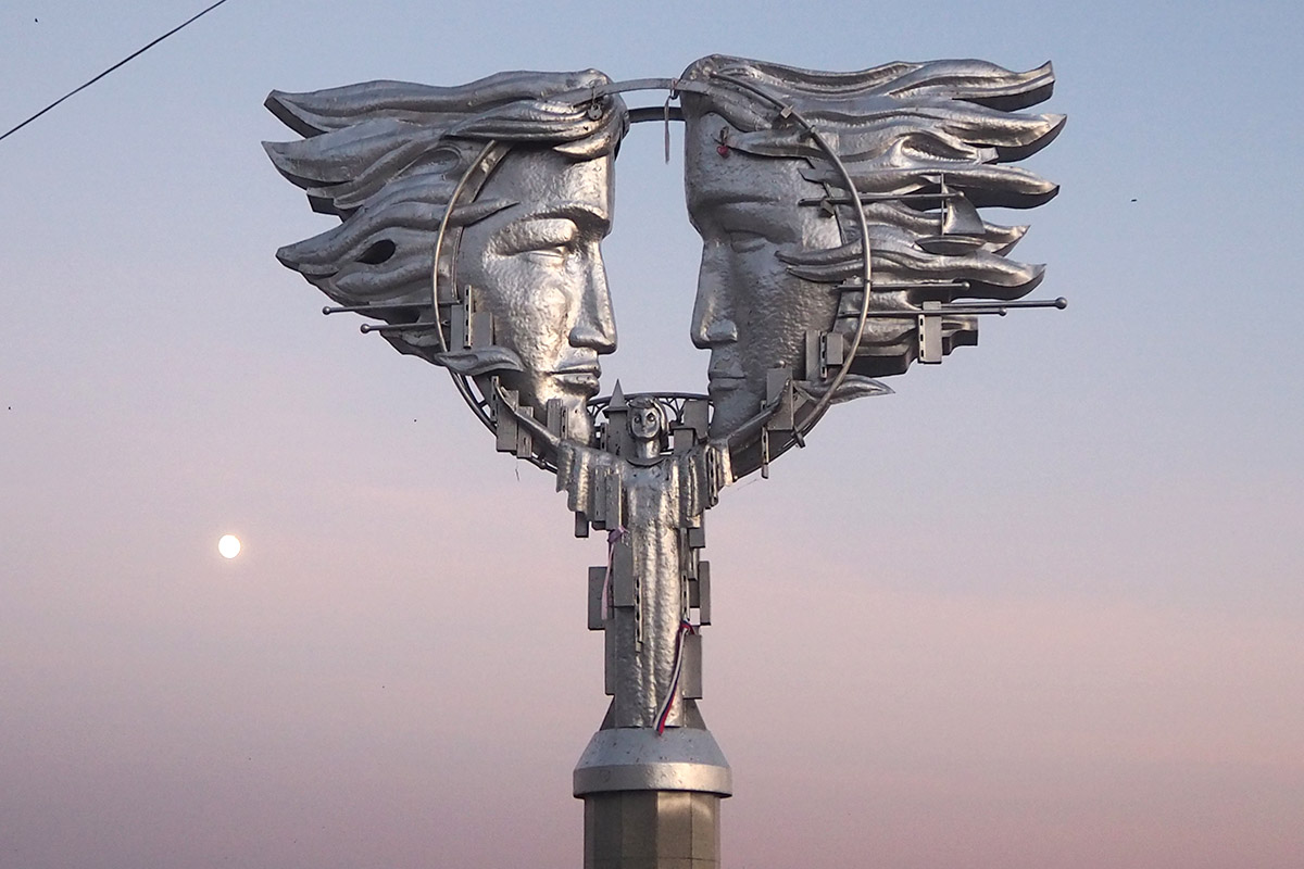 «Родина искусства»: домрист Кирилл Малямин о любимых местах родного Саратова - свежие новости на Toplenta по теме Orb