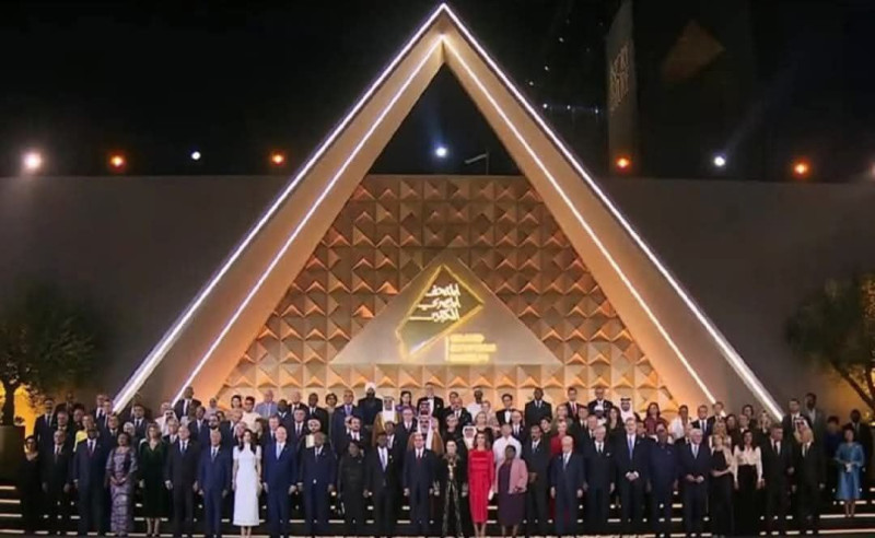 В Египте открылся крупнейший в мире археологический музей - свежие новости на Toplenta по теме египет