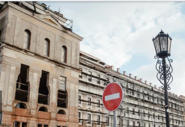 К 1000-летию Курска историческое здание гимназии превратится в культурный кластер - похожая новость на Toplenta