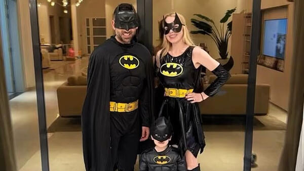 Поделилась крайне редким фото: Линдси Лохан показала мужа и двухлетнего сына - свежие новости на Toplenta по теме Ндс