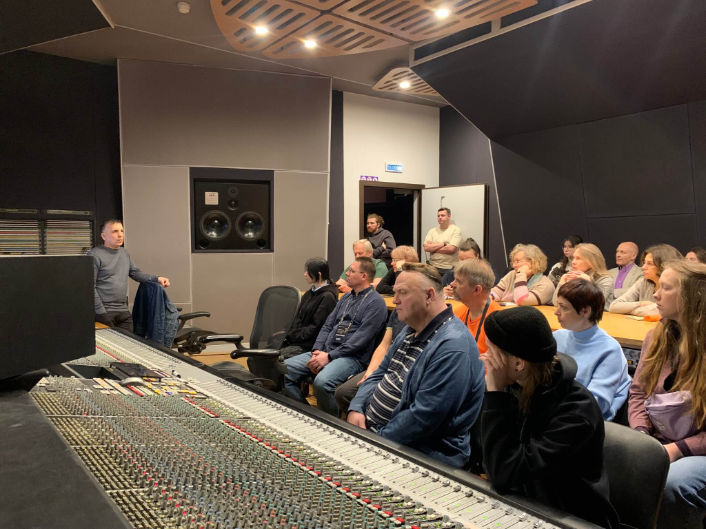 Как создавался реквием Артемьева: секреты записи масштабного произведения - свежие новости на Toplenta по теме да