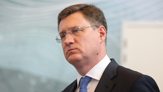 Новак: сотрудничество РФ и Китая в энергетике приобретает характер альянса - свежие новости на Toplenta по теме Общее