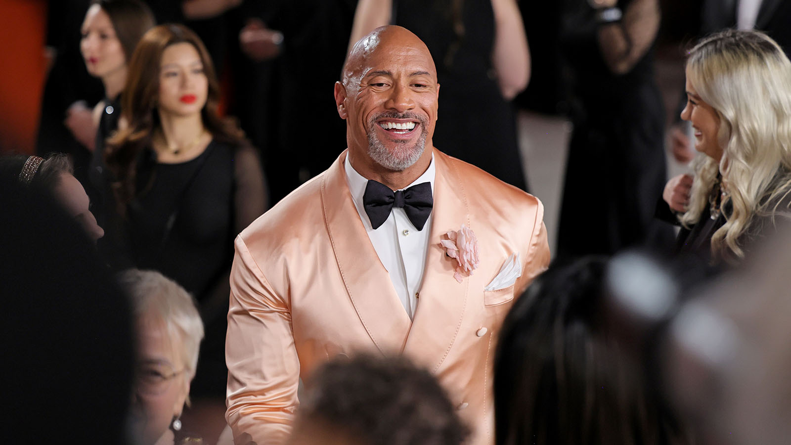 Рестлер-чемпион, актер-мультимиллионер и всеобщий любимец: кто такой Дуэйн Джонсон - свежие новости на Toplenta по теме Orb