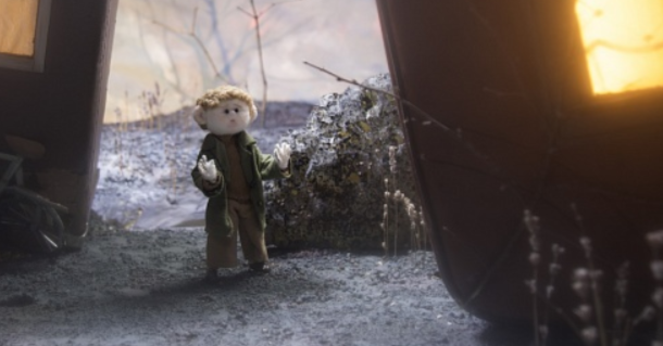 В Москве завершился XIX Большой фестиваль мультфильмов - похожая новость на Toplenta