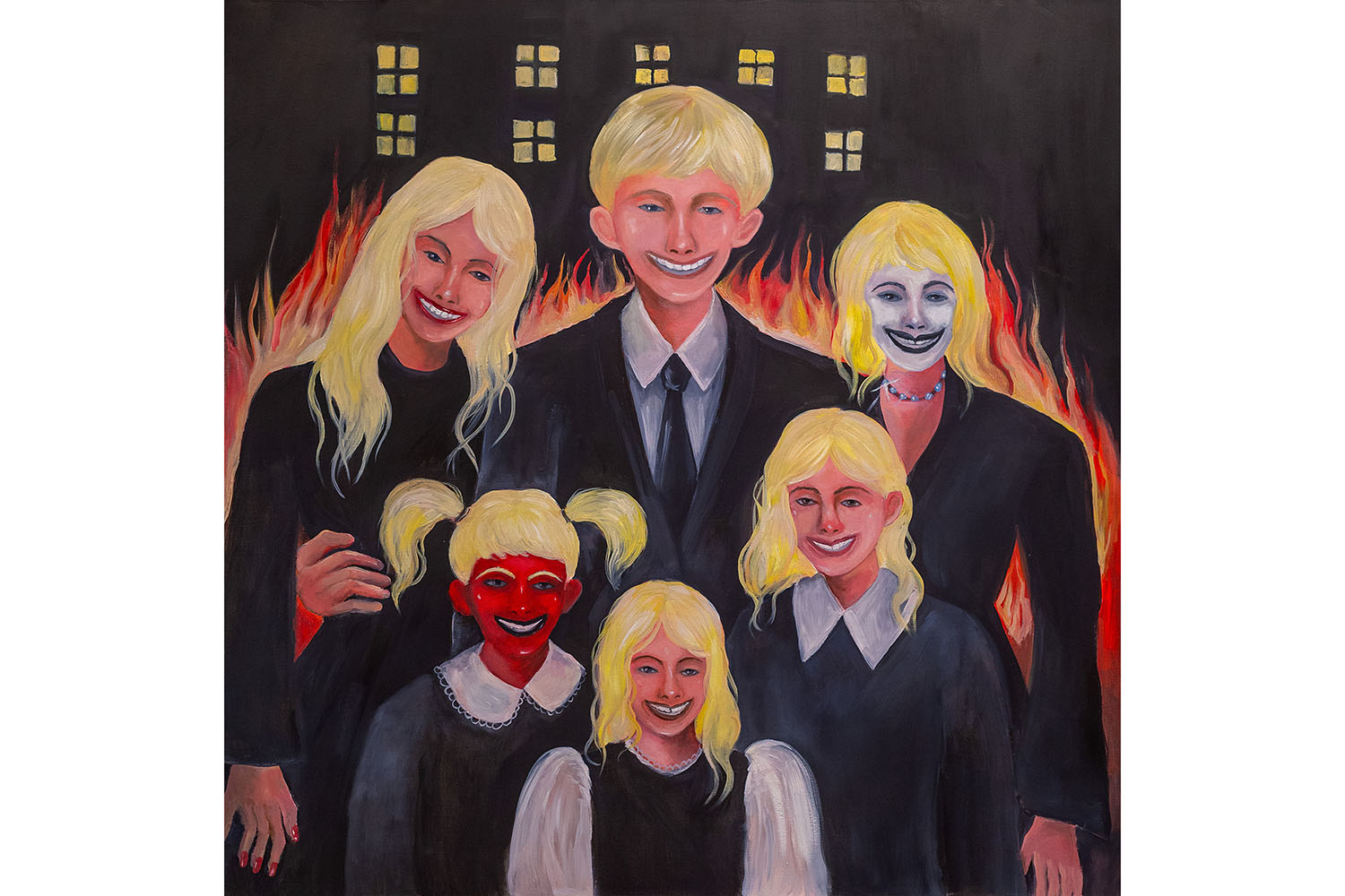 FEDUK, Biicla, Jane Air, Lizer: главные музыкальные новинки этой недели - свежие новости на Toplenta по теме Forbes Young