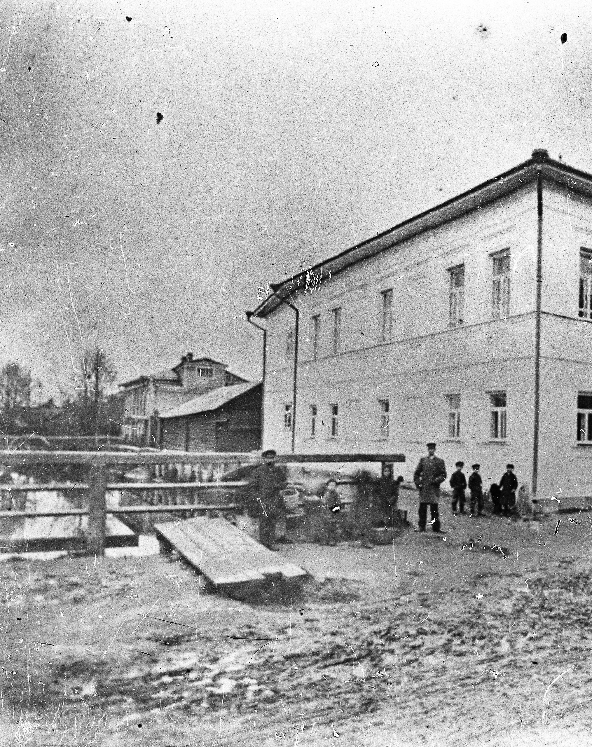 Шуя. Часть 22 - свежие новости на Toplenta по теме Владимирская губерния