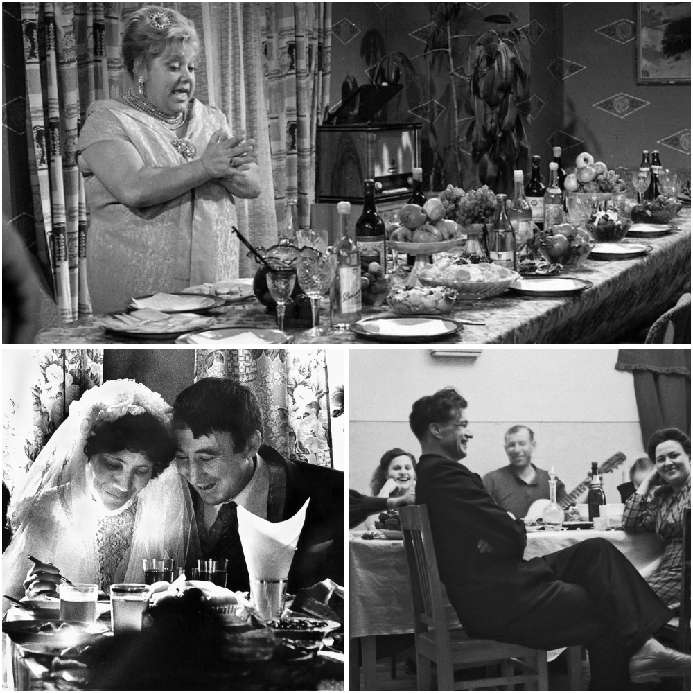 Этика поведения в обществе: советы из советского издания - похожая новость на Toplenta