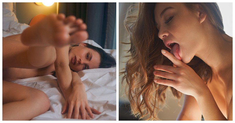 Эротические этюды Саймона Болца - свежие новости на Toplenta по теме РАН