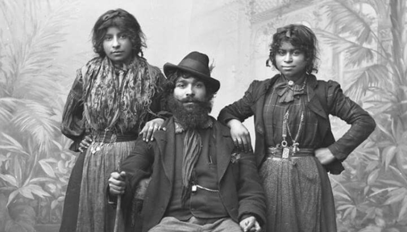 Кто такой цыганский барон и какие функции он выполняет - похожая новость на Toplenta