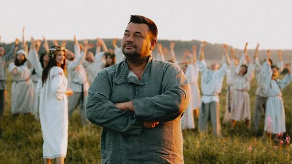 Сергей Жуков поразил поклонников - свежие новости на Toplenta по теме президент