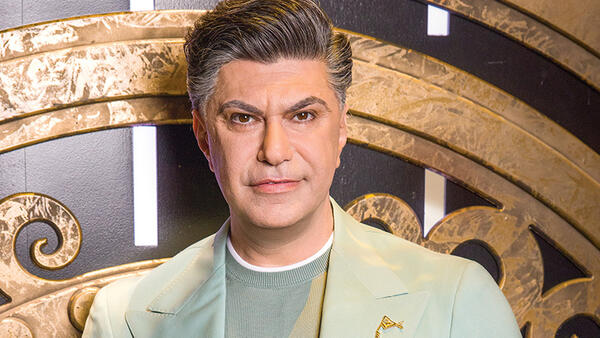 Николай Цискаридзе эмоционально отреагировал на выступления участников «Синей птицы - похожая новость на Toplenta