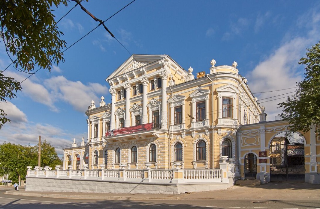 Театрализованная выставка о музыкальной фабрике «Кама» пройдет в Перми - свежие новости на Toplenta по теме Фестиваль моноспектаклей моноfest