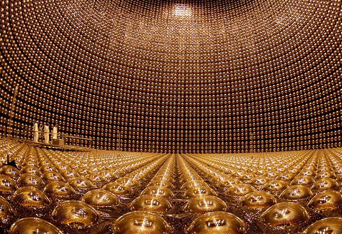 5 впечатляющих мест на планете, которые большинству доступны разве что на фотографиях - свежие новости на Toplenta по теме СТО