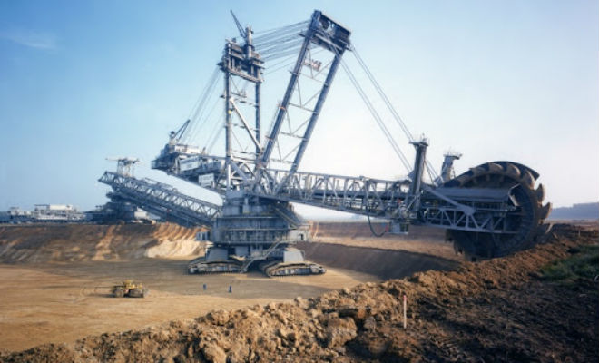 5 мегамашин-гигантов: сносит здание одним движением - свежие новости на Toplenta по теме Машин