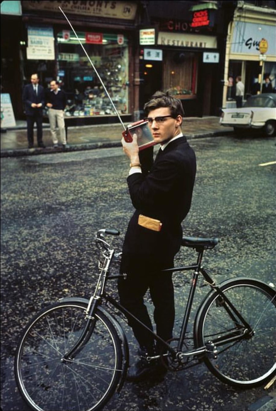 «Англичане» Йена Берри - похожая новость на Toplenta