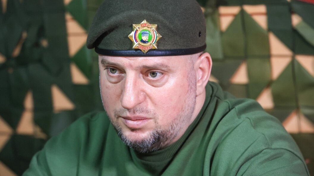 Член СПЧ Ахмедова высказалась о генерале Алаудинове за опубликованное видео. Скандал нарастает - свежие новости на Toplenta по теме Фестиваль