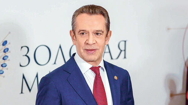 «Золотая Маска» покажет спектакли-лауреаты в регионах - свежие новости на Toplenta по теме Фестиваль