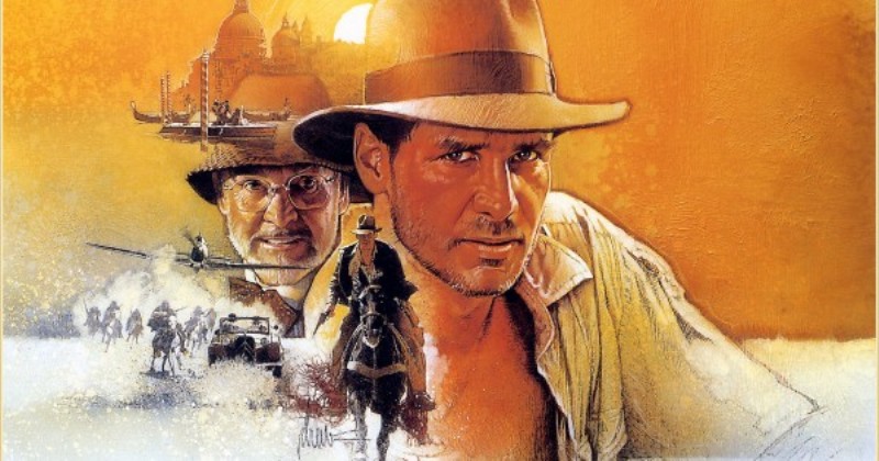 Дрю Струзан: история художника, создавшего афиши к культовым фильмам 80-х - свежие новости на Toplenta