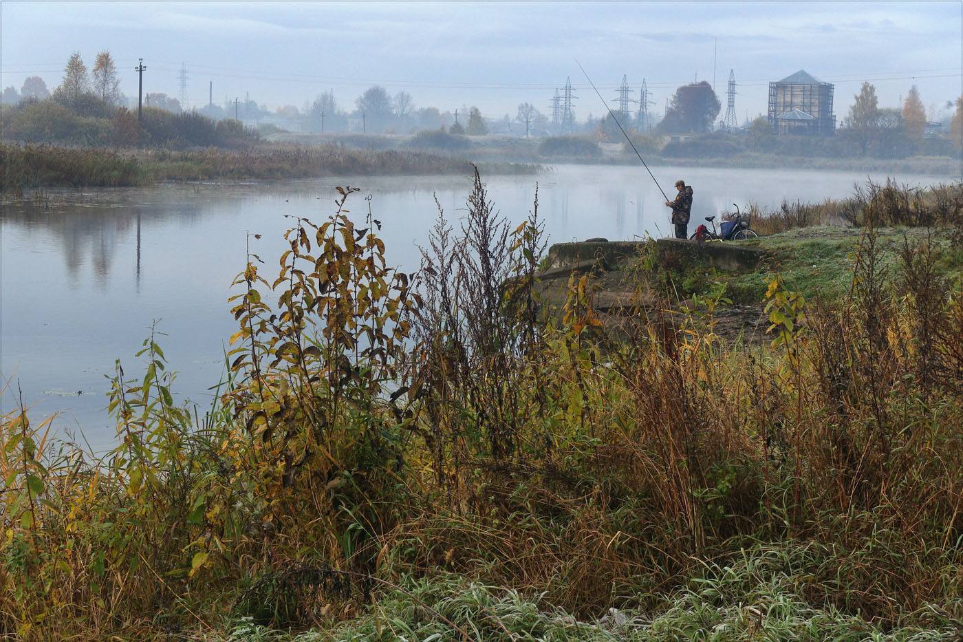 Наше время на снимках Игоря Стомахина. 2025. «Торопец». Часть 2 - свежие новости на Toplenta по теме Торо