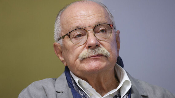 Михалков осудил использование ИИ для воссоздания образов умерших актёров - свежие новости на Toplenta по теме кино