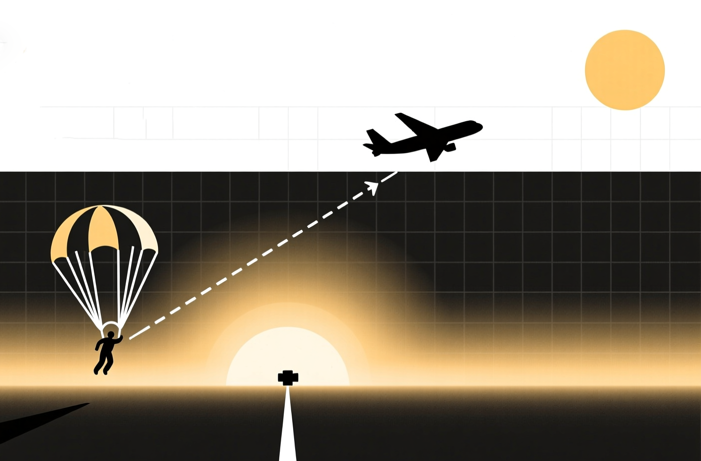 Как создали знаменитый астроснимок «Падение Икара»: роль человеческого таланта в эпоху ИИ - похожая новость на Toplenta