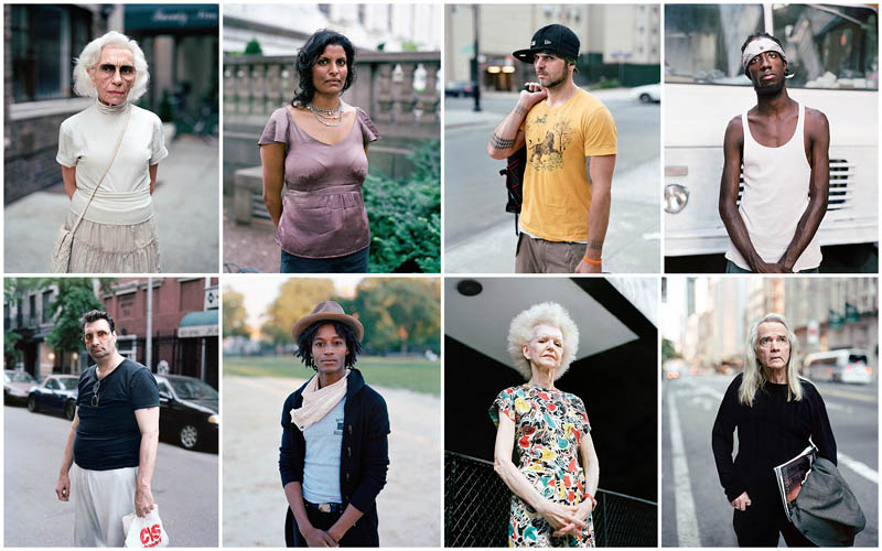 Что вы думаете о своем лице? - похожая новость на Toplenta