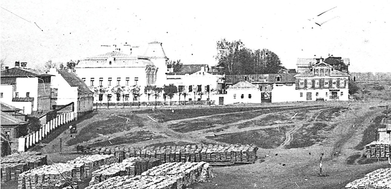 Шуя. Часть 19 - свежие новости на Toplenta по теме Владимирская губерния