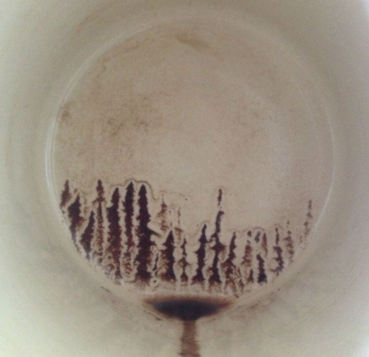 Когда случайные шедевры намного круче реального искусства - похожая новость на Toplenta