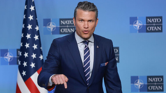 США объявили операцию в Западном полушарии для борьбы с наркокартелями - свежие новости на Toplenta