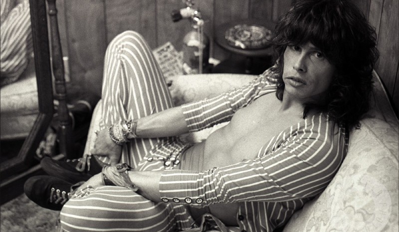 Рок в лицах: как Марк Вайс создал визуальную хронику музыки 80-х - похожая новость на Toplenta