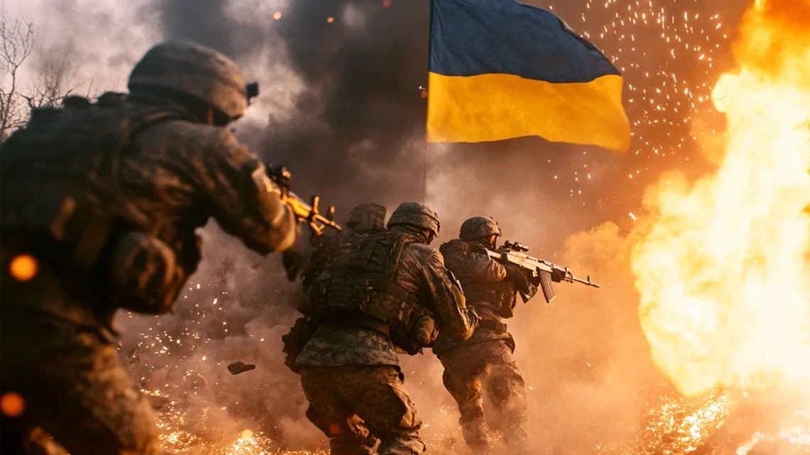 Срочные новости: Заявление президента по Украине, которого не ожидали. Фото из Покровска довело до слёз. После вспышки погас весь Харьков - свежие новости на Toplenta по теме ld